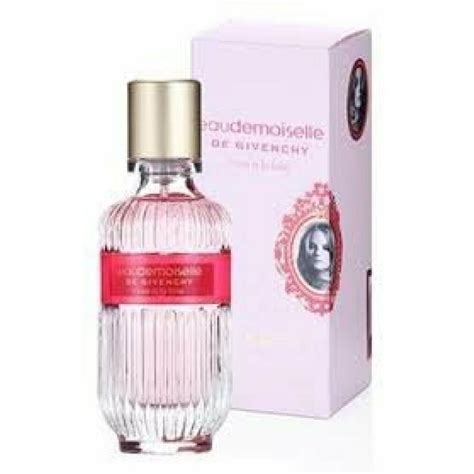 givenchy eaudemoiselle rose a la folie|sephora Givenchy eaudemoiselle.